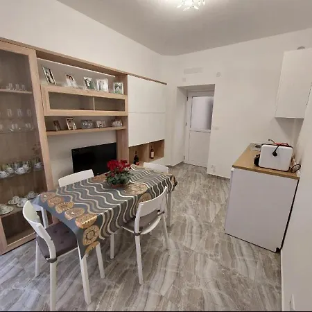 Cuore Di Nocleg ze śniadaniem *