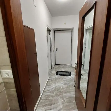 Nocleg ze śniadaniem Cuore Di Triest