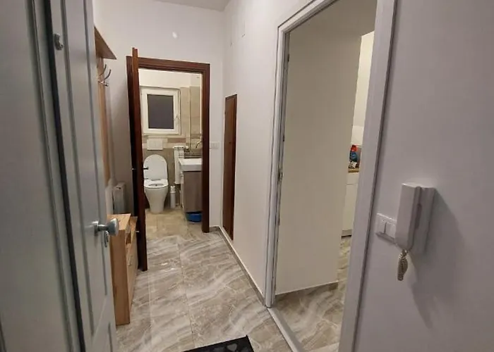 Cuore Di Nocleg ze śniadaniem *