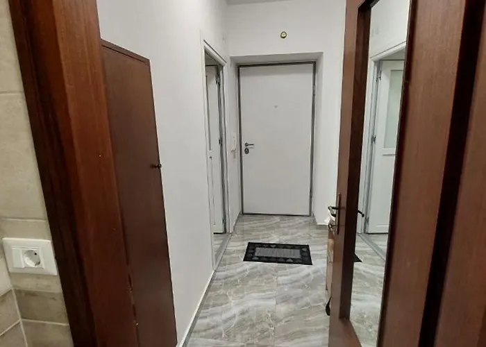 Nocleg ze śniadaniem Cuore Di Triest