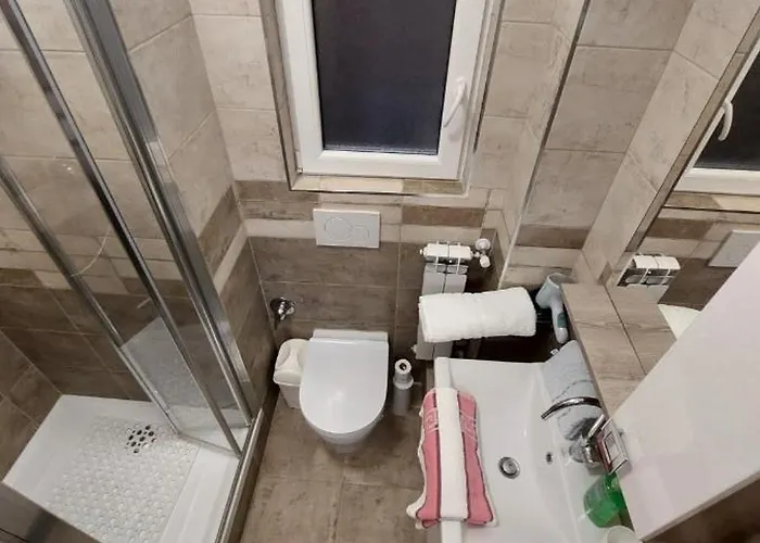 Cuore Di Nocleg ze śniadaniem