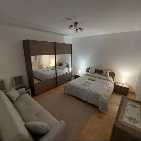 Cuore Di Триест