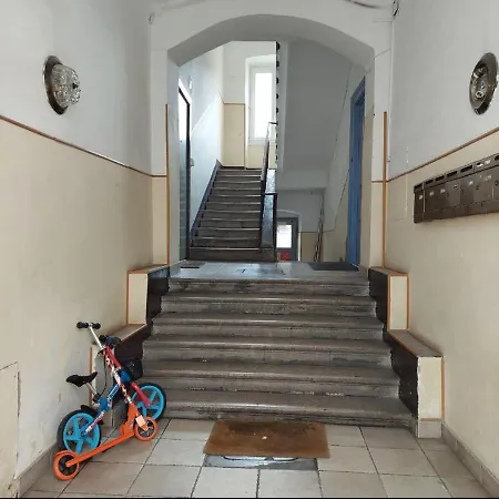 Cuore Di Panzió Trieszt