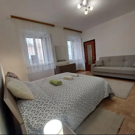 Cuore Di Отель типа 