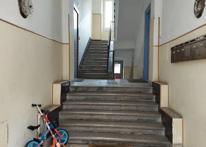 Cuore Di B&B 트리에스테